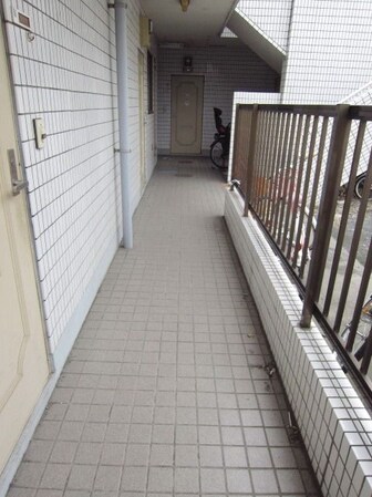 是政ニューグリーンマンションの物件内観写真